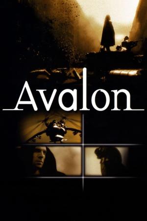 Avalon [Indonesian]