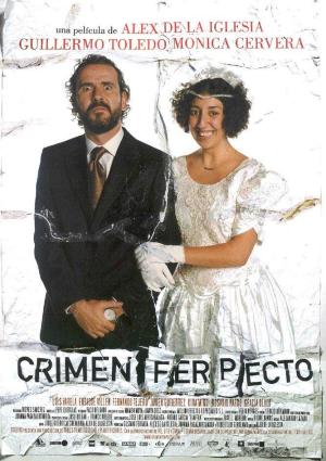 Ferpect Crime [Russian]
