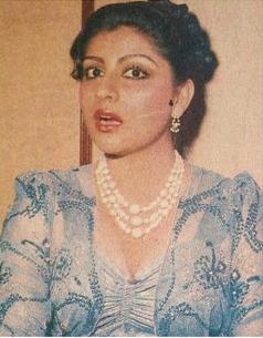 actor Shobhini Singh large photo