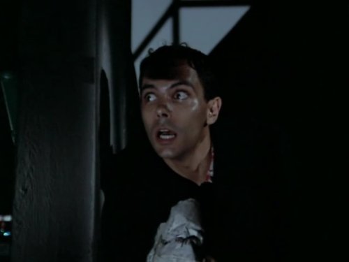 actor Fausto Bara large photo