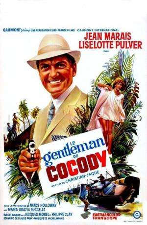 The Gentleman from Cocody [Version française]