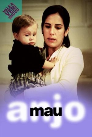 Evil Angel [Portuguese]