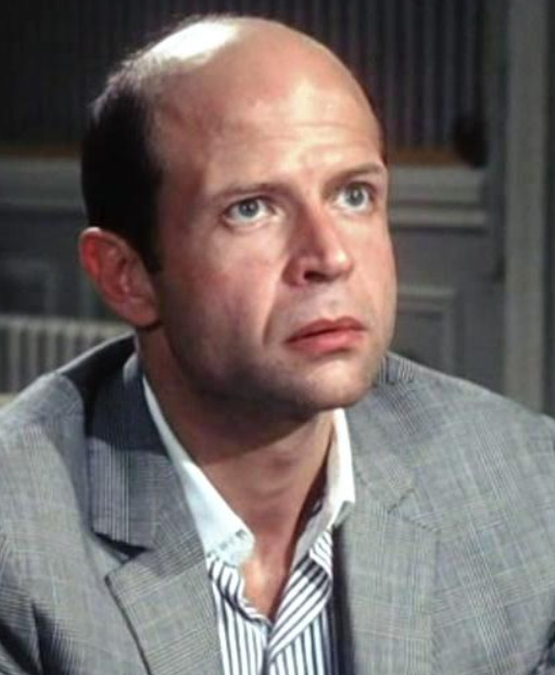 actor George Birt large photo