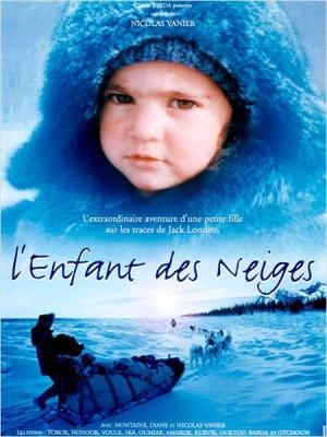 L'enfant des neiges [Version française]