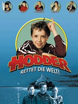 Someone Like Hodder [Russian]