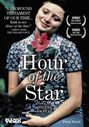 Hour of the Star [Portuguese]