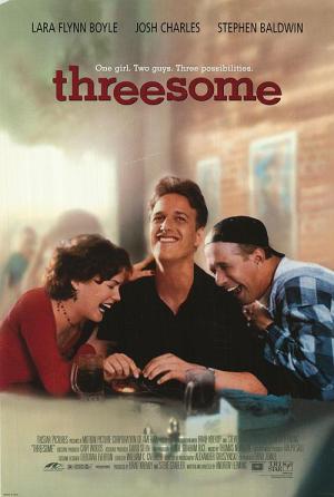 Threesome [Portuguese]