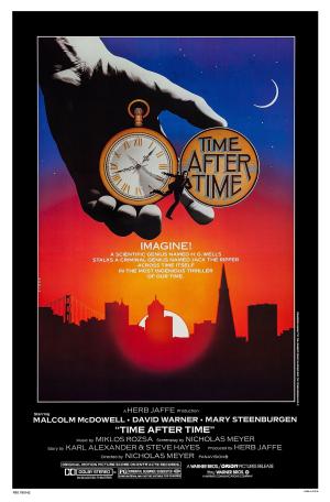 Time After Time [Russian] - 123Movies