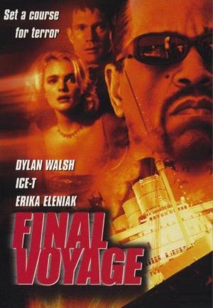 Final Voyage [Version française]