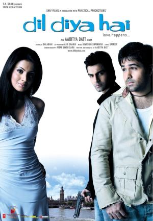 Dil Diya Hai [Hindi]