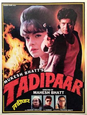 Tadipaar [Hindi]