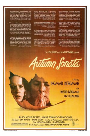 Autumn Sonata [Russian]
