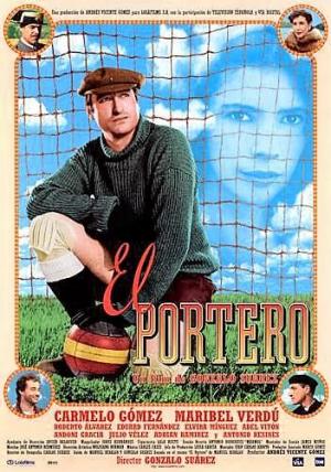 The Goalkeeper [Spanish]