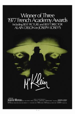 Mr. Klein [Version française]