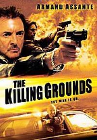The Killing Grounds [Portuguese]