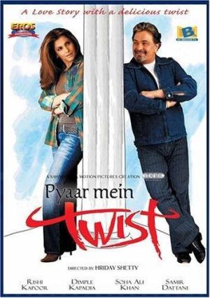 Pyaar Mein Twist [Hindi]