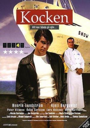 Kocken [Russian]