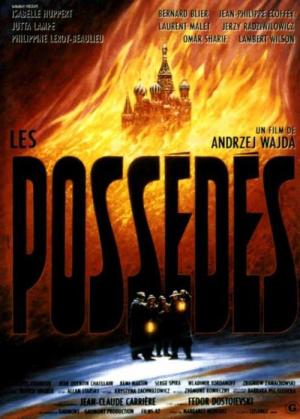 The Possessed [Version française]