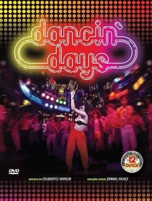 Dancin' Days [Portuguese]