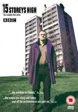 15 Storeys High [Russian] S1-S2