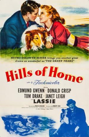 Danger in the Hills [Version française]
