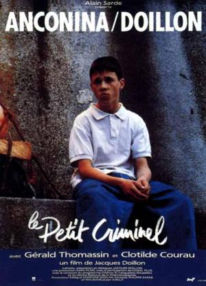 The Little Gangster [Russian]