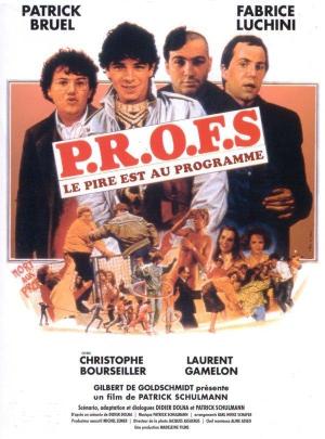 P.R.O.F.S. [Version française]