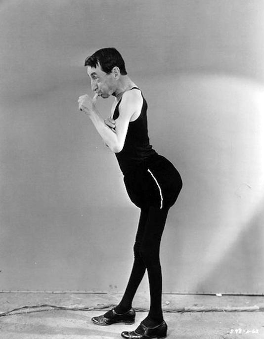 actor Peter Robinson large photo