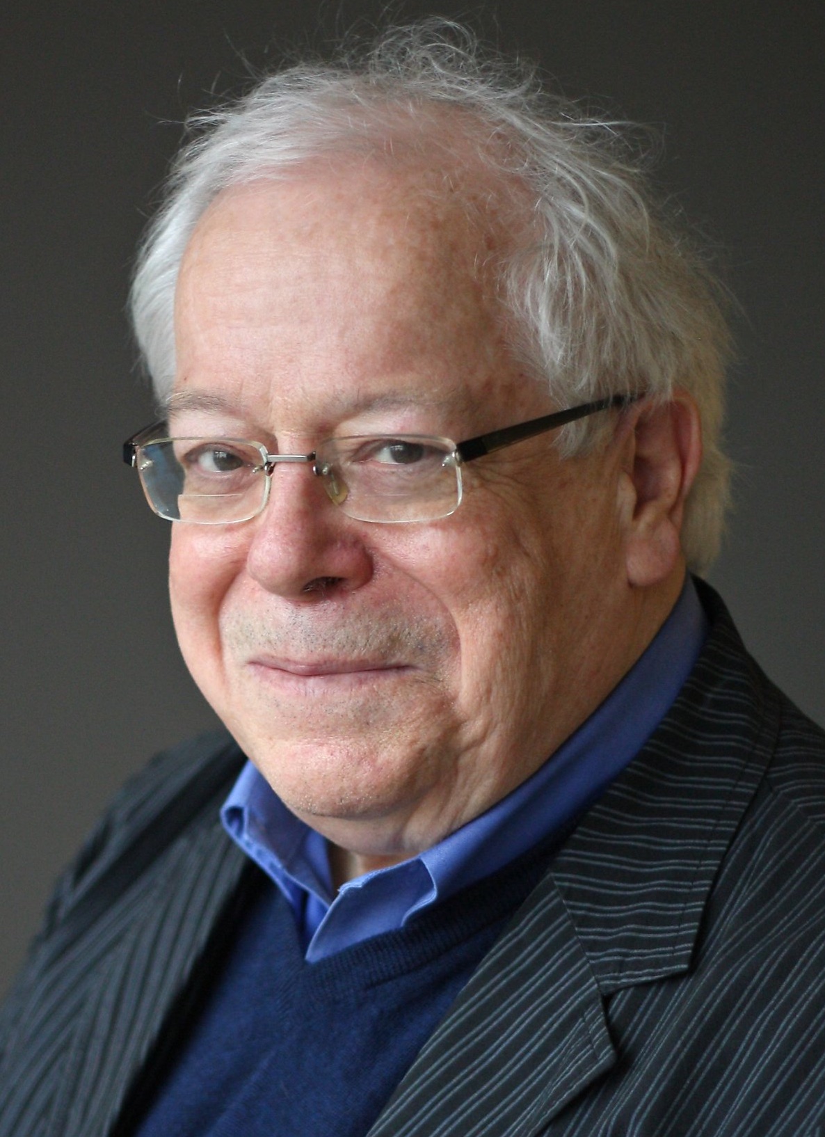 actor David Thomson large photo