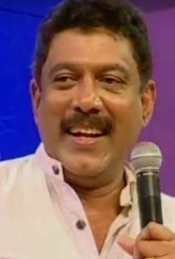 actor Keerikkadan Jose large photo