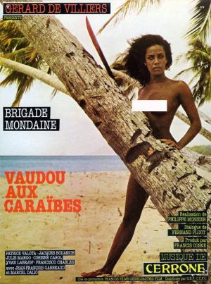Super Witch of Love Island [Version française]