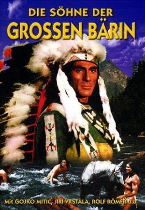 The Sons of Great Bear [Russian]