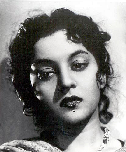 actor Nalini Jaywant large photo