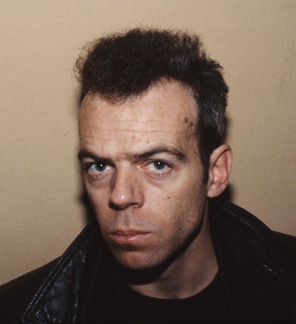 actor Brian J. Burchill large photo