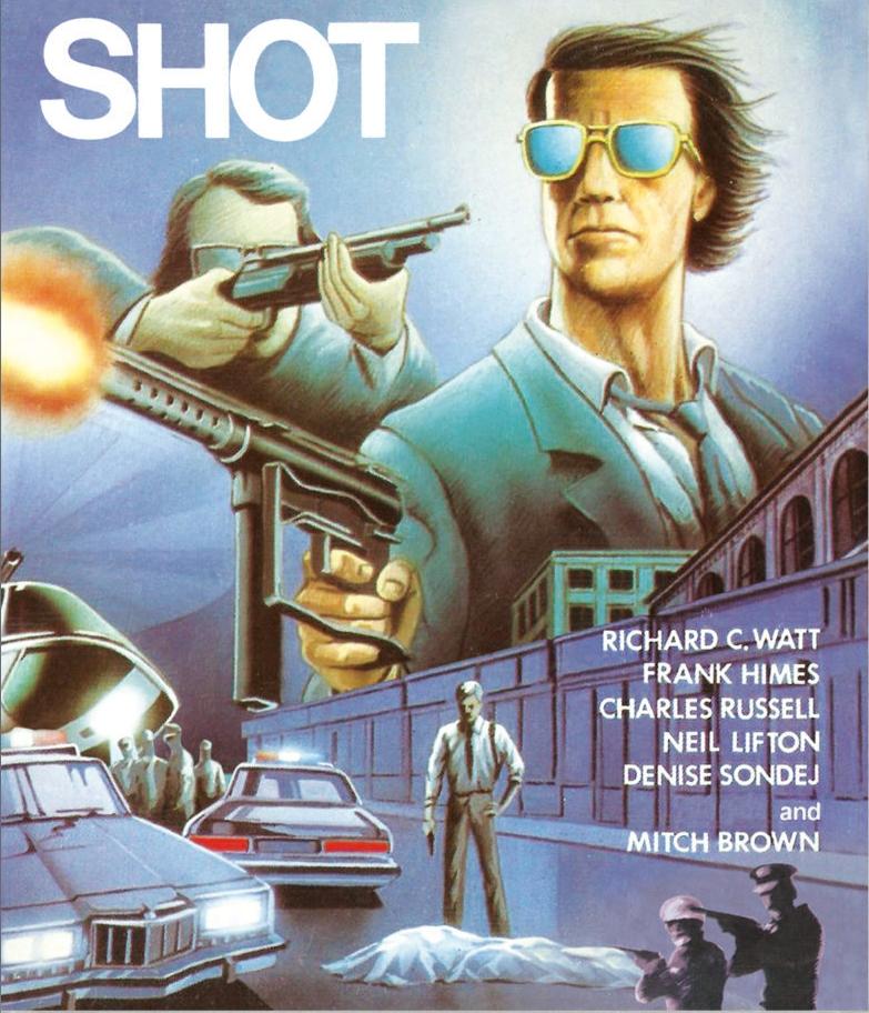 Death Shot (1973) | Watch on Movi47
