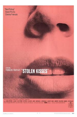 Stolen Kisses [Version française]