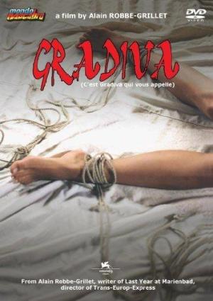 It's Gradiva Who Is Calling You [Russian]