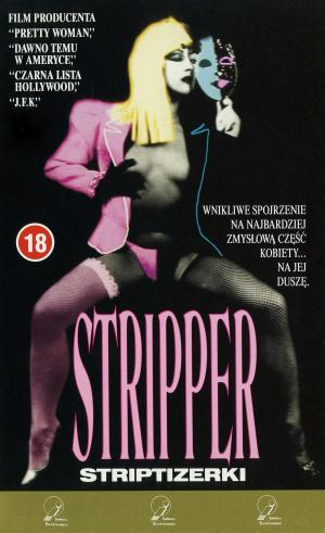 Stripper [Portuguese]