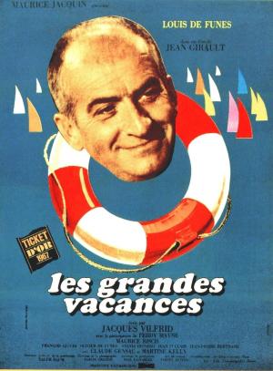 The Exchange Student [Version française]