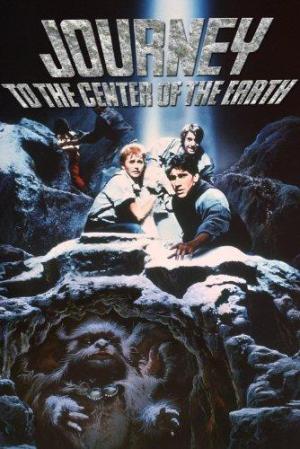 Journey to the Center of the Earth [Hindi]