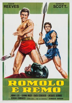 Duel of the Titans [Version française]