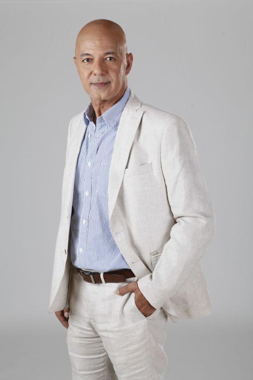 actor Michael De Mesa large photo actor Michael De Mesa large photo