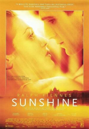 Sunshine [Russian]
