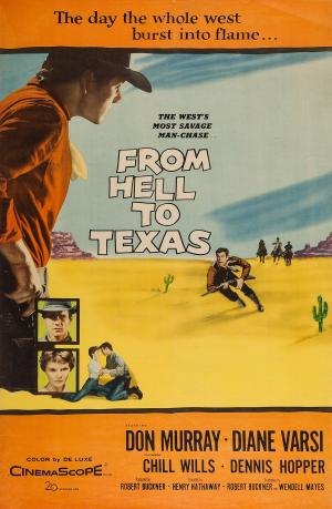 From Hell to Texas [Version française]