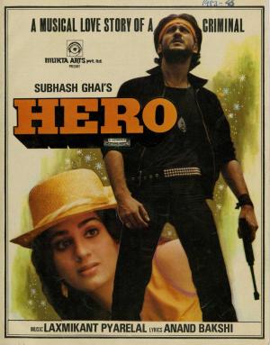 Hero [Hindi]