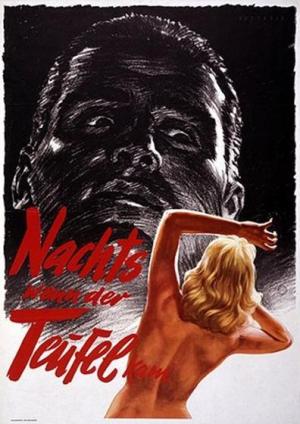 The Devil Strikes at Night [Version française]