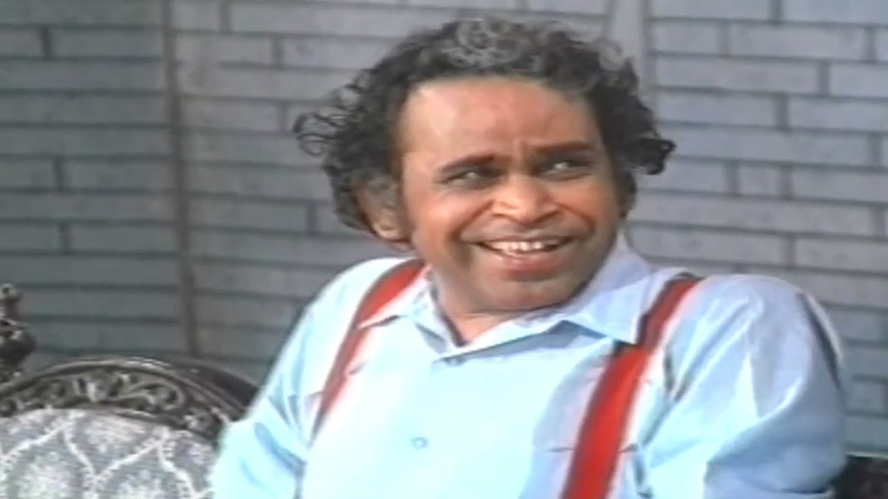 actor Chandu Parkhi large photo