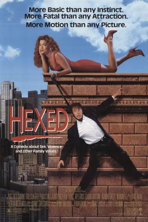 Hexed [Version française]