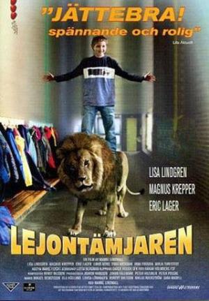 Lejontämjaren [Russian]