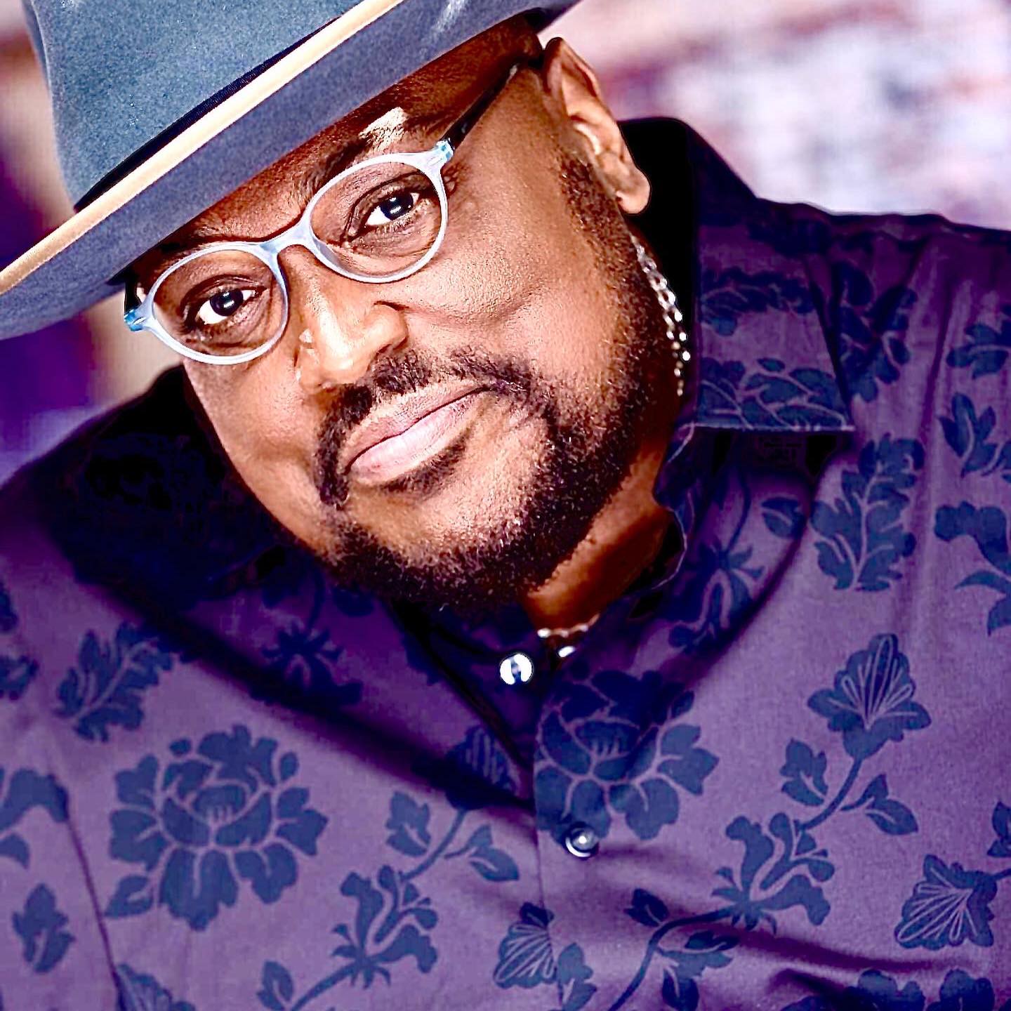 actor Gregor Manns large photo